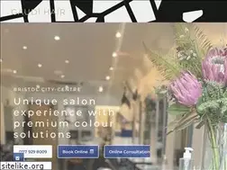 Sites similar to gaudihair.com