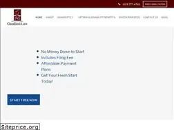Sites similar to gaudiosilaw.com