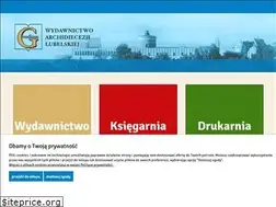 Sites similar to gaudium.pl