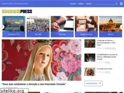 Sites similar to gaudiumpress.org