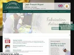 Sites similar to gaufrehouplines.com