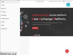 Sites similar to gauge-china.com