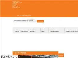 Sites similar to gaugemasterretail.com