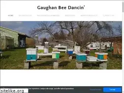 Sites similar to gaughanbeedancin.com