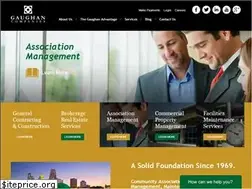 Sites similar to gaughancompanies.com