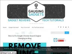 Sites similar to gauginggadgets.com