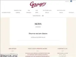 Sites similar to gaugryfromager.fr