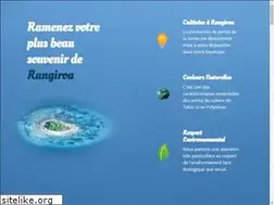 Sites similar to gauguinspearl.com