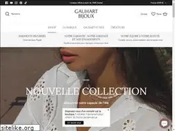 Sites similar to gauhart.com