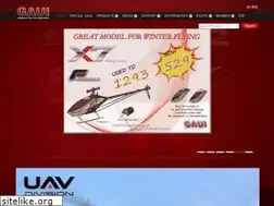 Sites similar to gaui.com.tw