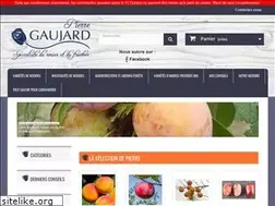 Sites similar to gaujard.fr