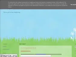 Sites similar to gaujei.blogspot.com