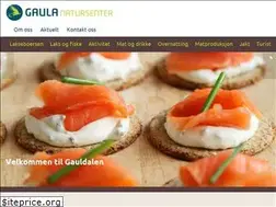 Sites similar to gaula.no