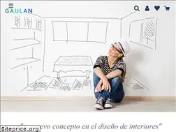 Sites similar to gaulan.es