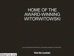 Sites similar to gaulandco.com