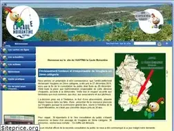 Sites similar to gaule-moirantine.fr