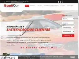 Sites similar to gaulicar.pt