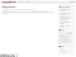 Sites similar to gaulnet.de