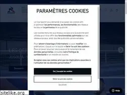Sites similar to gaulois.fr