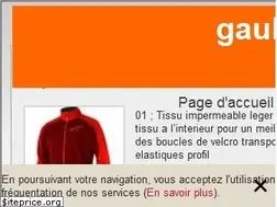 Sites similar to gauloises.com