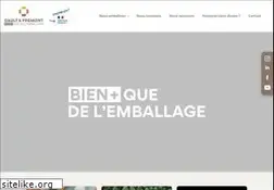 Sites similar to gaultetfremont.com