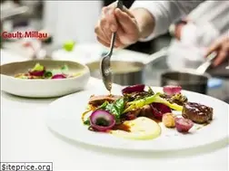 Sites similar to gaultmillau.com