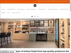 Sites similar to gaultsdeli.co.nz