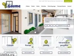 Sites similar to gaume.be