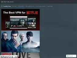 Sites similar to gaumeothuckhuya.com