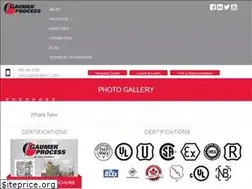 Sites similar to gaumer.com