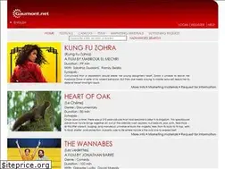 Sites similar to gaumont.net