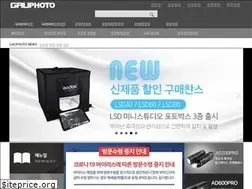 Sites similar to gauphoto.co.kr