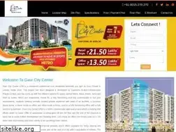 Sites similar to gaur-citycenter.in