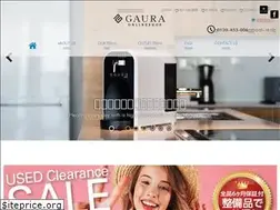 Sites similar to gaura.co.jp