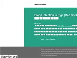 Sites similar to gauragro.blogspot.com
