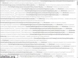 Sites similar to gaurance.com
