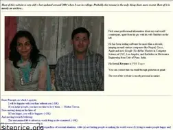Sites similar to gaurang.org