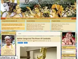 Sites similar to gauranga.org