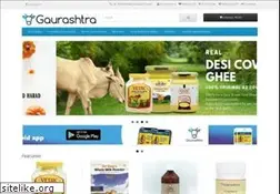 Sites similar to gaurashtra.com