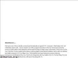 Sites similar to gaurav-anand.com