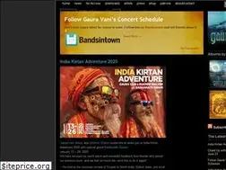 Sites similar to gauravani.com