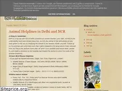 Sites similar to gauravbatra.blogspot.com