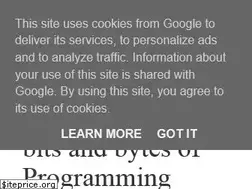 Sites similar to gauravbytes.com