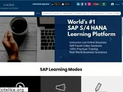 Sites similar to gauravconsulting.com