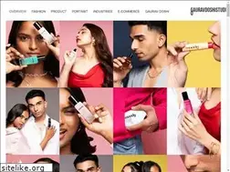 Sites similar to gauravdoshi.com