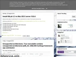 Sites similar to gauravds.blogspot.com