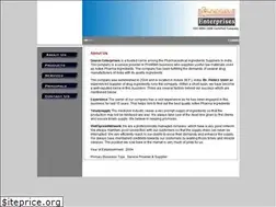 Sites similar to gauraventerprises.com