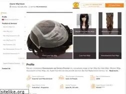 Sites similar to gauravhairstudio.com