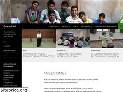 Sites similar to gauravsaini.info