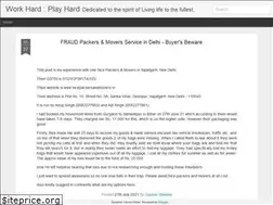Sites similar to gauravsharma15269.blogspot.com